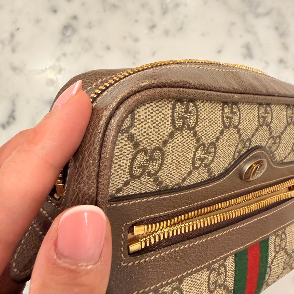 Gucci Ophidia Bag - Picture 16 of 16